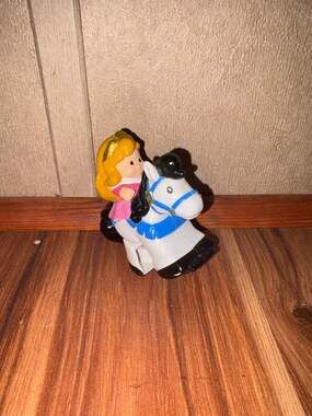 Aurora Klip Klop Horse